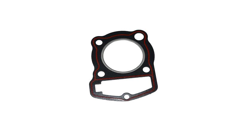 SİLİNDİR CONTASI ÜST (125-R)